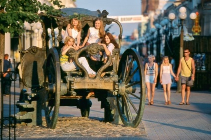 În cazul în care pentru a merge la atracțiile turistice din Kazan, recenzie, blog-Kazanets (unde) În cazul în care pentru a merge la atracțiile turistice din Kazan, recenzie, pe blog-ul Kazanets