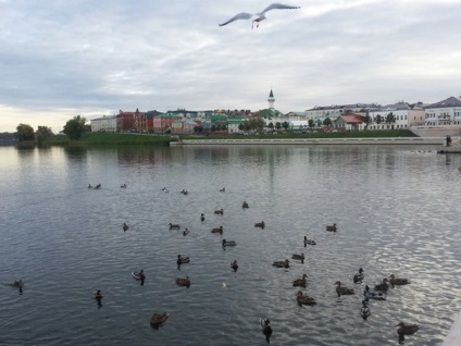 În cazul în care pentru a merge la atracțiile turistice din Kazan, recenzie, blog-Kazanets (unde) În cazul în care pentru a merge la atracțiile turistice din Kazan, recenzie, pe blog-ul Kazanets