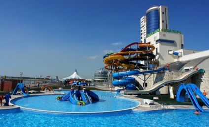 În cazul în care pentru a merge la atracțiile turistice din Kazan, de revizuire, blog-Kazanets (Kazan) În cazul în care pentru a merge la atracțiile turistice din Kazan, recenzie, pe blog-ul Kazanets