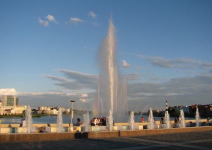 În cazul în care pentru a merge la atracțiile turistice din Kazan, recenzie, blog-ul Kazanets (recenzie) În cazul în care pentru a merge la atracțiile turistice din Kazan, recenzie, pe blog-ul Kazanets