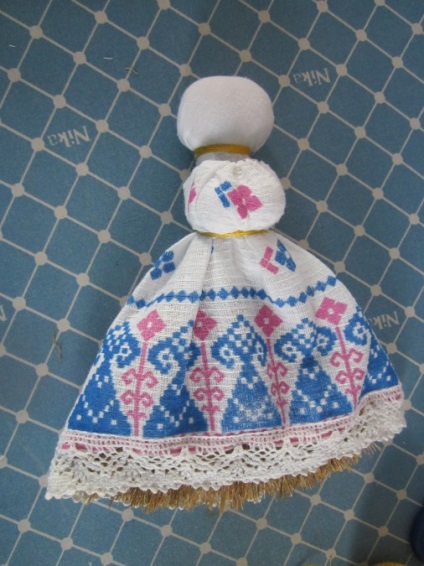 Dolly metlushka „(părinți) Dolly metlushka