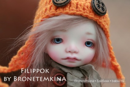 machiaj Doll (machiaj, cu fața în sus papusa) (foto) Doll machiaj (machiaj, cu fața în sus papusa)