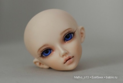 machiaj Doll (machiaj, cu fața în sus papusa) (Doll) Doll machiaj (machiaj, cu fața în sus papusa)
