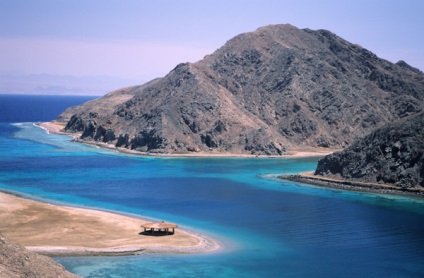 Resort Taba în Egipt - toate (excursii Taba) Resort Taba în Egipt - toate