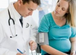 Tratamentul preeclampsiei (urină edem proteine) tratamentul pre-eclampsie