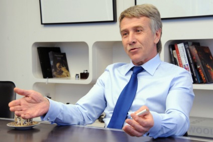 Leonid Michelson - cel mai bogat om din România în 2017 (Forbes) - biografia, ce a activelor, (2017) Leonid Michelson - cel mai bogat om din România în 2017 (Forbes) - biografia, ce a activelor,