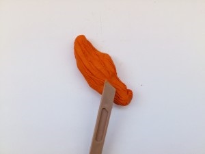Sculpt de la veveriță plastilină, tocilarul meu (plastilina) Sculpt de la veveriță plastilină, tocilar meu