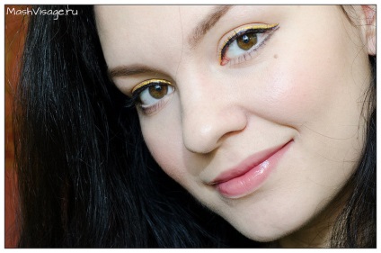 L - Etoile Liquid Eyeliner createur (colecția sorciere) mashvisage, mashvisage (l \'этуаль) L - Etoile Liquid Eyeliner createur (sorciere colectare) mashvisage, mashvisage
