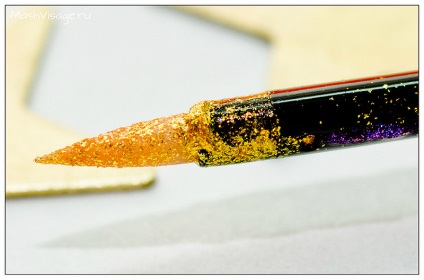 L - Etoile Liquid Eyeliner createur (colecția sorciere) mashvisage, mashvisage (Letual) L - Etoile Liquid Eyeliner createur (sorciere colectare) mashvisage, mashvisage