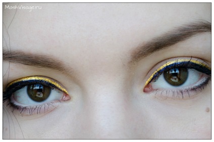 L - Etoile Liquid Eyeliner createur (sorciere colectare) mashvisage, mashvisage (lichid) L - Etoile Liquid Eyeliner createur (sorciere colectare) mashvisage, mashvisage
