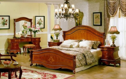 Candelabrele interiorul apartamentului (50 poze) (candelabre) Candelabre în interiorul apartamentului (50 poze)