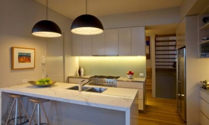 Candelabrele interiorul apartamentului (50 poze) (candelabre) Candelabre în interiorul apartamentului (50 poze)
