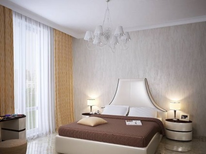 Candelabrele interiorul apartamentului (50 poze) (interior) Candelabre în interiorul apartamentului (50 poze)