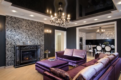 Candelabre în interior, elegant, modern și clasic lumina plafon în camera de zi, bucătărie sau (interior) Candelabre în interior, elegant, modern și clasic lumina plafon în camera de zi, bucătărie sau