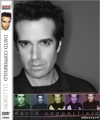 Magic David Copperfield (colecție de 18 spectacole), magia lui David Copperfield (descarcă Magic David Copperfield) Magic David Copperfield (colecție de 18 spectacole), magia lui David Copperfield