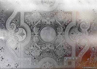 Mobila si interior cu propriile lor mâini (săruri de acid fluorhidric) Mobila si interior cu propriile lor mâini