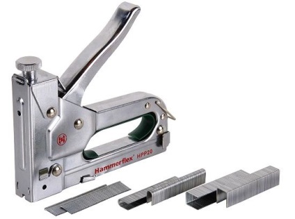 capsator mobilier, mecanice și electrice de feedback, instruire și aplicare; Cum de a alege (un capsator) capsator mobilier, mecanice și electrice de feedback, instruire și aplicare; Cum de a alege
