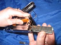 capsator mobilier, mecanice și electrice de feedback, instruire și aplicare; Cum de a alege (un capsator) capsator mobilier, mecanice și electrice de feedback, instruire și aplicare; Cum de a alege