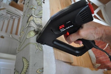 capsator mobilier, mecanice și electrice de feedback, instruire și aplicare; Cum de a alege un (mecanic) capsator mobilier, mecanice și electrice de feedback, instruire și aplicare; Cum de a alege