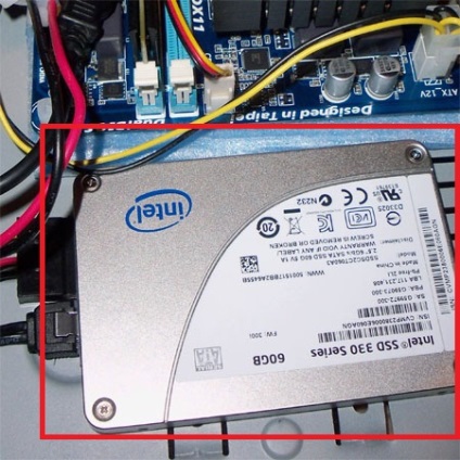 Mini PC (Nettop), cu propriile sale mâini (cu mâinile lor) Mini PC (Nettop), cu propriile sale mâini