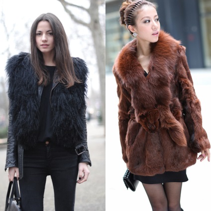 blană jachete la modă în 2017 modelul din fotografie blănii artificiale și naturale (strat) blană jachete la modă în 2017 modelul din fotografie blănii artificiale și naturale