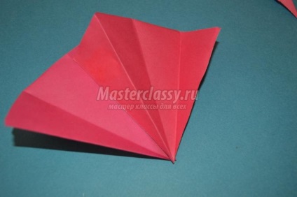 Modular Origami (picătură de lipici adeziv) origami modular