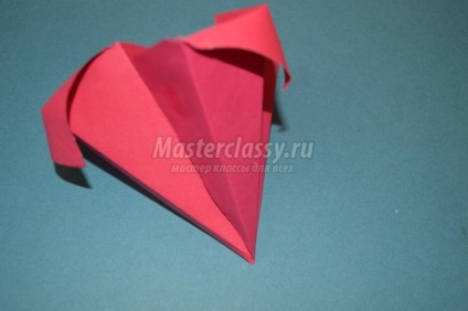 Modular Origami (origami flori de module) origami modular