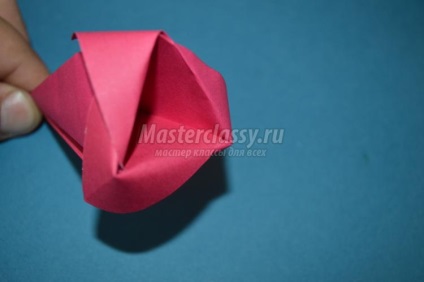 Modular Origami (origami modular tehnica) origami modular