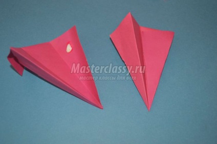 Origami modulare (trandafiri origami modular) origami modular
