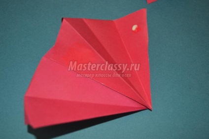 Origami modular (trandafiri origami modulare master class) origami modular