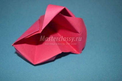 Modular Origami (origami modular tehnica) origami modular