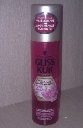 Recenziile mele de îngrijire a părului (Sunsilk) My comentarii de îngrijire a părului