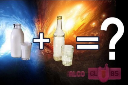 Pot să beau vodca lapte (vodca) Pot să beau vodca, lapte