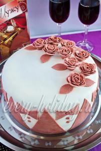 Tort Male (masculin) tort Barbat