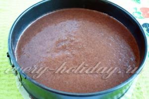 Masculin tort (masculin tort) tort Barbat