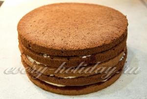 tort Male (reteta) tort Barbat
