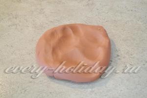tort Male (bruna cut mastic) tort Barbat