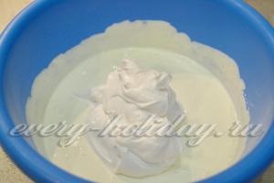 tort Male (bruna cut mastic) tort Barbat