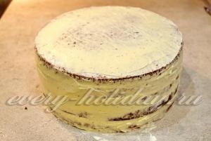 Masculin tort (masculin tort) tort Barbat