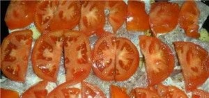 Vitel Orloff de carne de vită (schimba placa de tăiere) Mânzat Orloff de vită