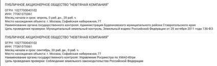 controalelor fiscale în 2017 lista organizațiilor (2017) controalelor fiscale în 2017 lista organizațiilor