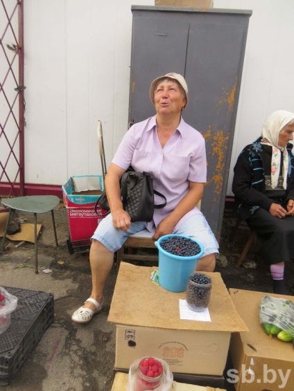 În Mogilev a început sezonul de colectare și recoltarea de afine, dar Boabele sunt în nici o grabă de a lua în afine (afine) În Mogilev a început sezonul de colectare și recoltarea de afine, dar fructele nu se grăbește să ia în afine