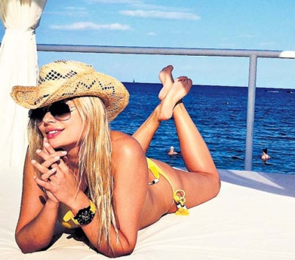 Natalia Rudova - biografie, informații, viața personală, foto, video (Natalia) Natalia Rudova - biografie, informații, viața personală, foto, video