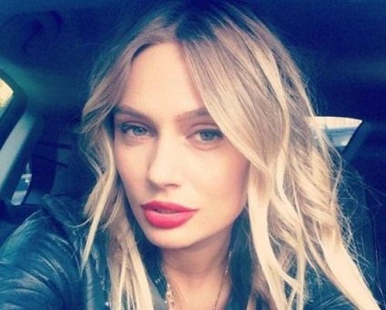 Natalia Rudova - biografie, informații, viața personală, foto, video (Video) Natalia Rudova - biografie, informații, viața personală, foto, video
