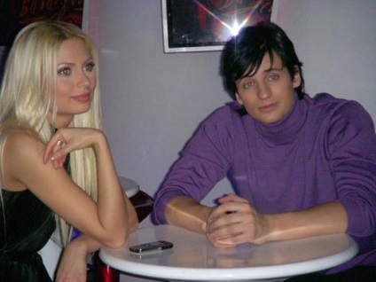 Natalia Rudova - biografie, informații, viața personală, foto, video (personal) Natalia Rudova - biografie, informații, viața personală, foto, video