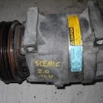Ea nu funcționează și nu include aer condiționat renault logan sau sandero cauza si reparare (aer conditionat) Ea nu funcționează și nu include aer condiționat renault logan sau sandero cauza si repararea