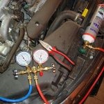 Ea nu funcționează și nu include aer condiționat renault logan sau sandero cauza si repararea (cauza) Ea nu funcționează și nu include aer condiționat renault logan sau sandero cauza si repararea