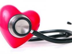 Norma ritmului cardiac la copii (normal) Norma ritmului cardiac la copii