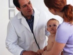Norma ritmului cardiac la copii (normal) Norma ritmului cardiac la copii