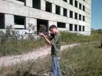 Regulamentul cu privire la fotografiere dintr-o pusca cu aer comprimat și pistol cu aer comprimat (aer) Regulamentul cu privire la fotografiere de la o pusca cu aer comprimat și pistol cu aer comprimat